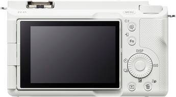 Sony Alpha ZV E1 Full frame Vlog Mirrorless Lens Camera (Body Only Sony Alpha ZV E1 Full frame Vlog Mirrorless Lens Camera (Body Only