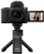 Alt View 12. Sony - Alpha ZV-E1 Full-frame Vlog Mirrorless Lens Camera Kit with 28-60mm Lens - Black.