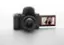 Alt View 1. Sony - Alpha ZV-E1 Full-frame Vlog Mirrorless Lens Camera Kit with 28-60mm Lens - Black.