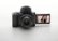 Alt View 1. Sony - Alpha ZV-E1 Full-frame Vlog Mirrorless Lens Camera Kit with 28-60mm Lens - Black.