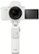 Alt View 11. Sony - Alpha ZV-E1 Full-frame Vlog Mirrorless Lens Camera Kit with 28-60mm Lens - White.
