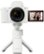 Alt View 12. Sony - Alpha ZV-E1 Full-frame Vlog Mirrorless Lens Camera Kit with 28-60mm Lens - White.