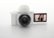 Alt View 1. Sony - Alpha ZV-E1 Full-frame Vlog Mirrorless Lens Camera Kit with 28-60mm Lens - White.