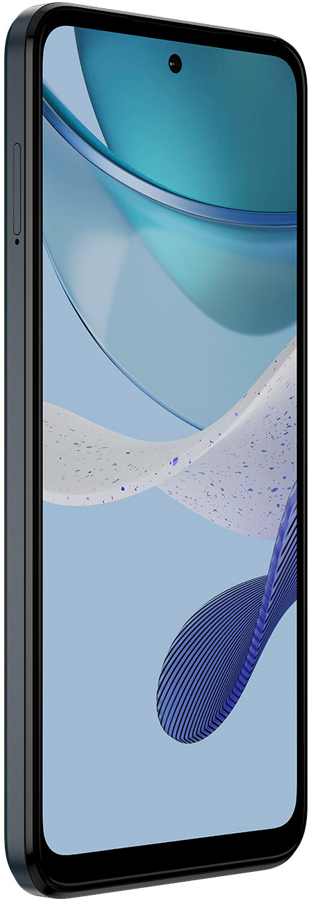Motorola Moto G 5G 2023 128GB (Unlocked) Ink Blue PAXD0001US - Best Buy