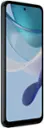 Back. Motorola - Moto G 5G 2023 128GB (Unlocked) - Ink Blue.