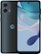Front Zoom. Motorola - Moto G 5G 2023 128GB (Unlocked) - Ink Blue.