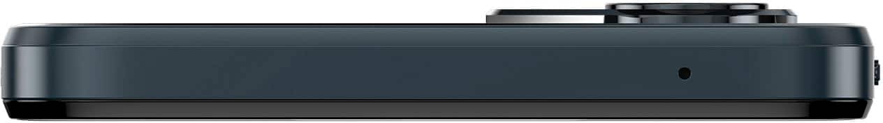 Alt View 12. Motorola - Moto G 5G 2023 128GB (Unlocked) - Ink Blue.