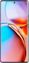 Angle. Motorola - edge+ 512GB 2023 (Unlocked) - Interstellar Black.