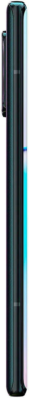 Alt View 14. Motorola - edge+ 512GB 2023 (Unlocked) - Interstellar Black.