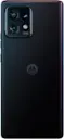 Left. Motorola - edge+ 512GB 2023 (Unlocked) - Interstellar Black.