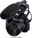 Alt View 16. Zoom - M3 MicTrak Shotgun Microphone & Recorder.