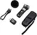 Front. Zoom - H1n-VP Handy Recorder.