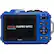 Alt View 11. Kodak - PIXPRO WPZ2 16.0-Megapixel Waterproof Compact Camera - Electric Blue.