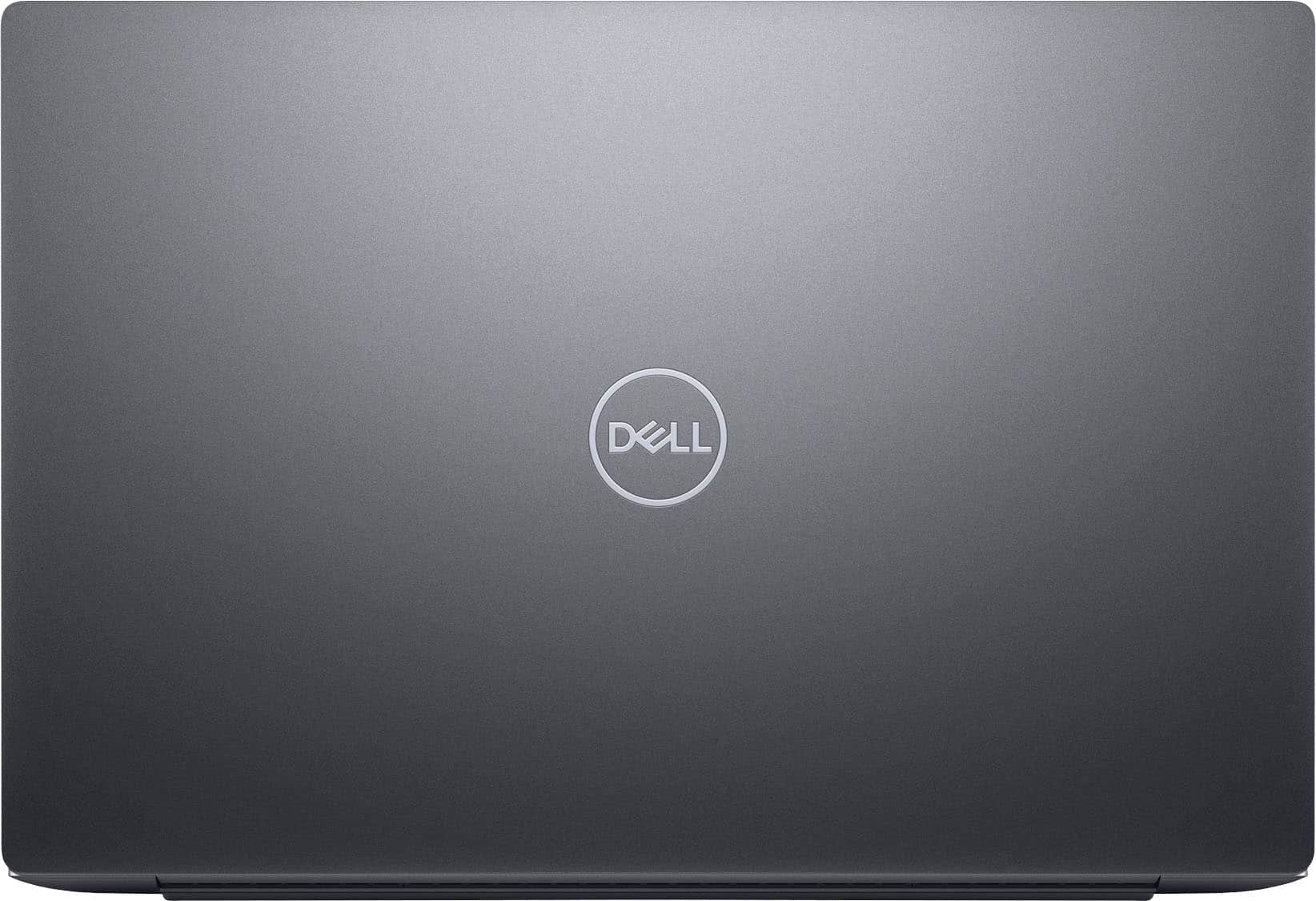 Alt View 12. Dell - Dell XPS 13 Plus 13.4" OLED Touch Laptop - 13th Gen Intel Evo i7 - 32GB Memory - Intel Iris Xe Graphics - 1TB SSD - Graphite.