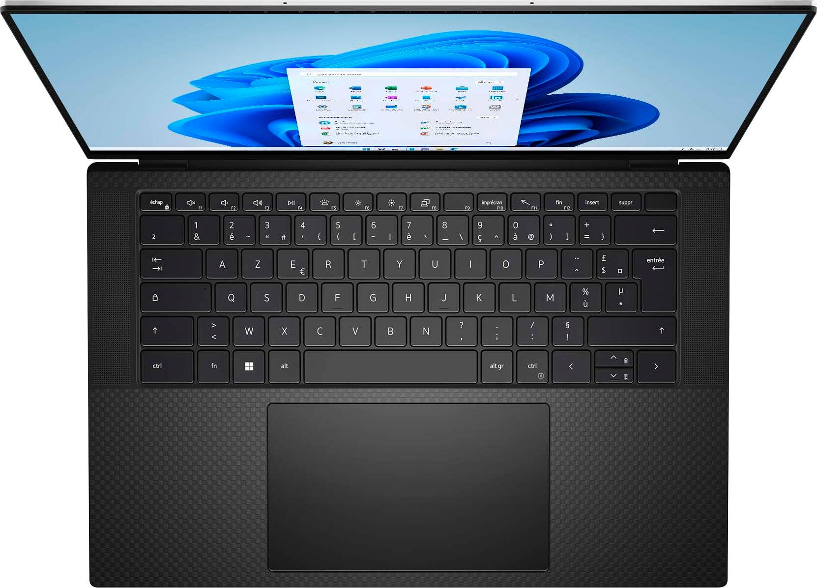 Dell - XPS 15 15.6