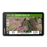 Garmin - Zumo XT2 6" GPS with Built-In Bluetooth and Map Updates - Black - Front_Zoom