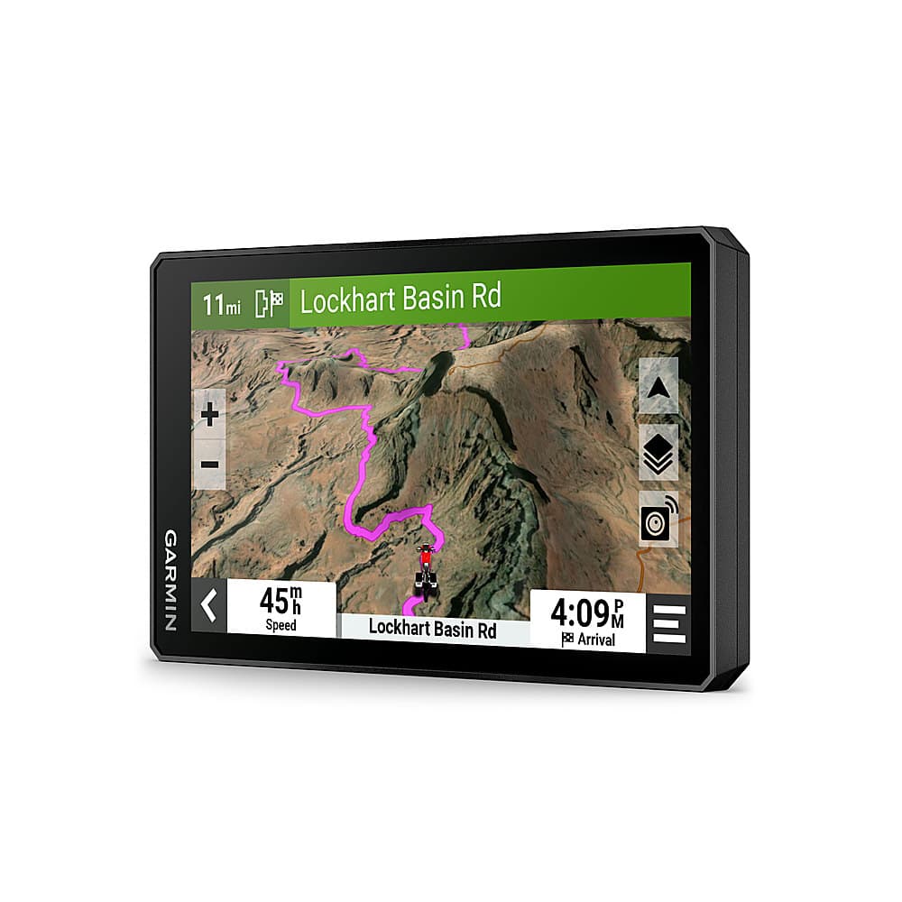 Garmin zūmo® XT2