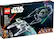 Left. LEGO - Star Wars Mandalorian Fang Fighter vs. TIE Interceptor 75348.