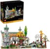 LEGO - Icons The Lord of the Rings: Rivendell 10316