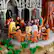 Alt View 12. LEGO - Icons The Lord of the Rings: Rivendell 10316.