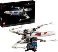 LEGO - Star Wars X-Wing Starfighter 75355 - Front_Zoom
