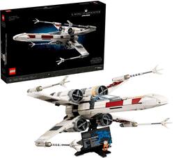 LEGO - Star Wars X-Wing Starfighter 75355 - Multi - Front_Zoom