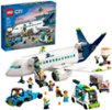 LEGO - City Passenger Airplane 60367