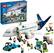 Front. LEGO - City Passenger Airplane 60367.