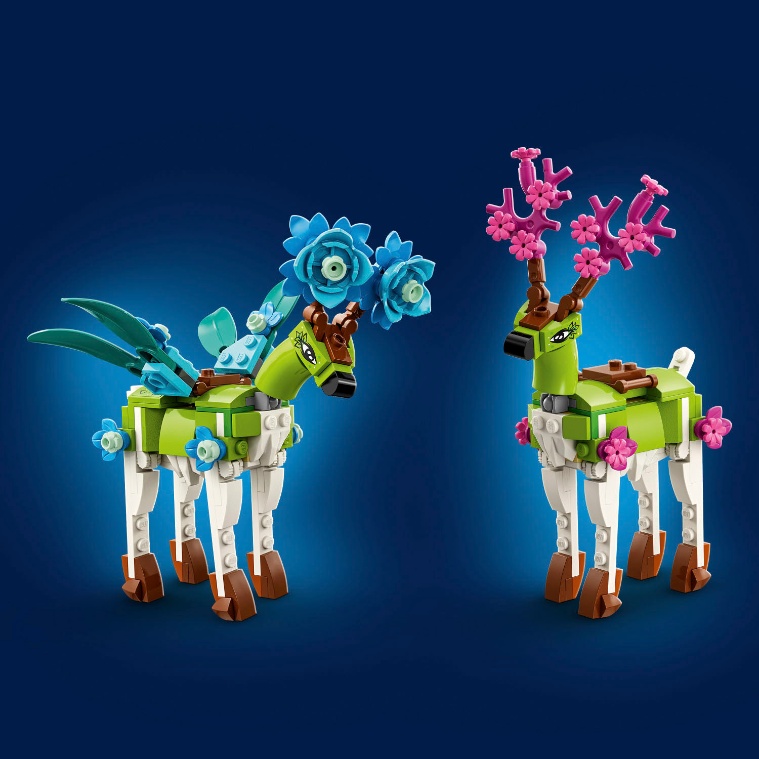 LEGO DREAMZzz Pegasus Flying Horse 71457 6427656 - Best Buy