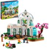 LEGO - Friends Botanical Garden 41757