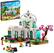 Front. LEGO - Friends Botanical Garden 41757.