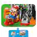Alt View 12. LEGO - Super Mario Dry Bowser Castle Battle Expansion Set 71423.