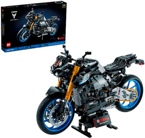 LEGO Technic Yamaha MT 10 SP 42159 6425781 Best Buy