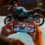 Left. LEGO - Technic Yamaha MT-10 SP 42159.