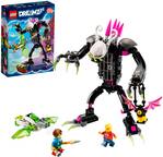 LEGO Avatar Neytiri & Thanator vs. AMP Suit Quaritch 75571 6332829 - Best  Buy