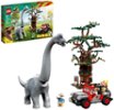 LEGO - Jurassic Park Brachiosaurus Discovery 76960