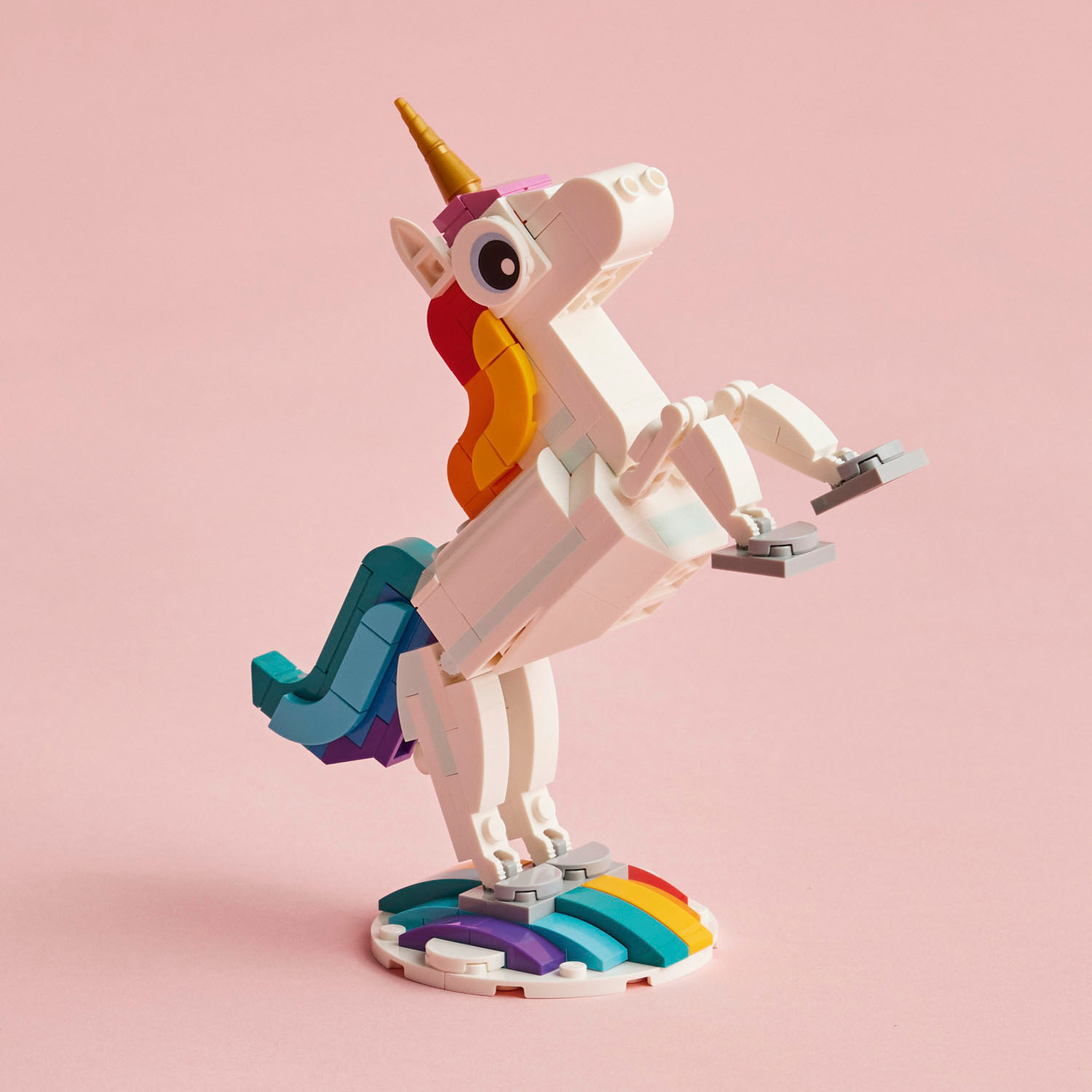 LEGO® vid005 Unicorn DJ - ToyPro
