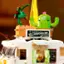 Alt View 12. LEGO - DREAMZzz Mrs. Castillo’s Turtle Van 2-in-1 Building Toy 71456.