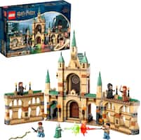 Best Buy: LEGO Harry Potter Hogwarts Moment: Herbology Class 76384 6332777