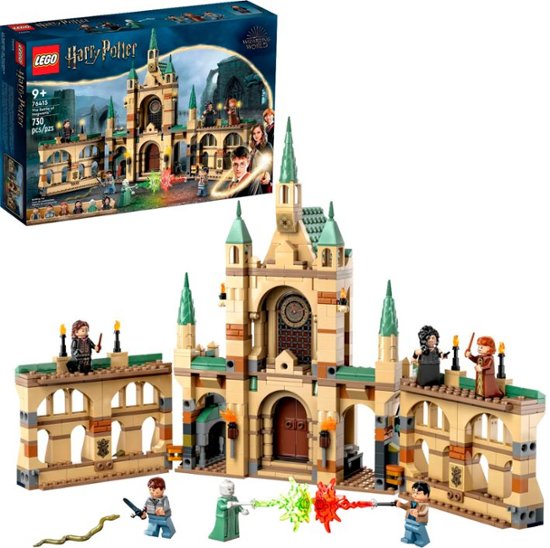 Comprar LEGO: Jurassic World + LEGO: Harry Potter Collection +