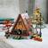 Alt View 13. LEGO - Ideas A-Frame Cabin 21338.