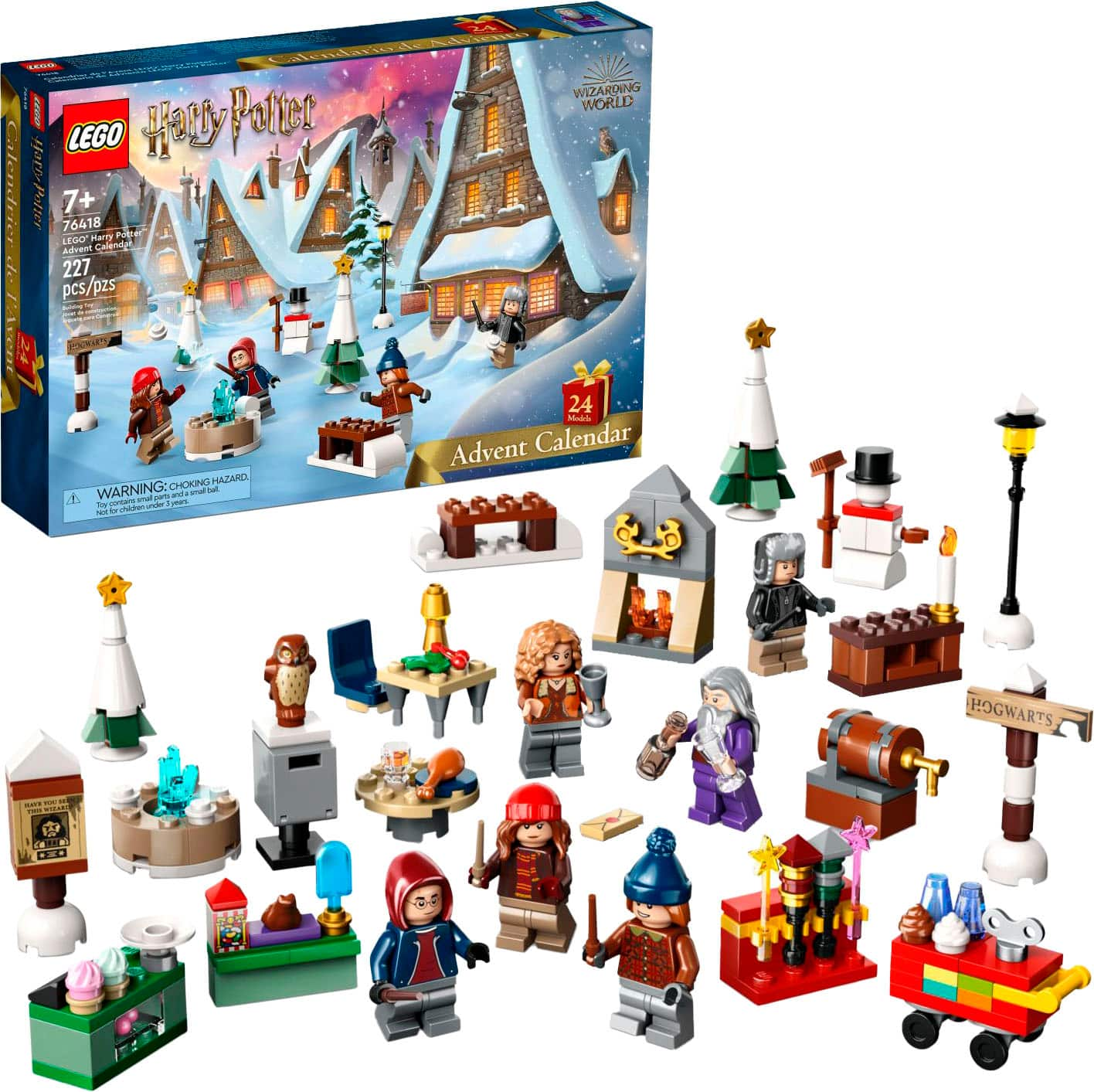 2023 Harry potter lego 4 walkthrough to up 