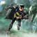 Alt View 11. LEGO - DC Batman Construction Figure 76259.