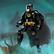 Alt View 12. LEGO - DC Batman Construction Figure 76259.