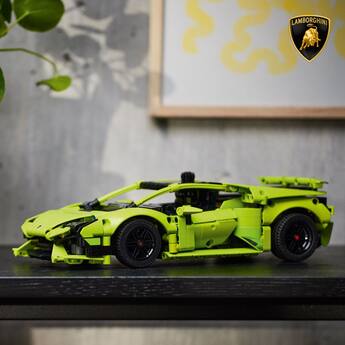LEGO Technic Lamborghini Huracán Tecnica 42161 6425785 - Best Buy LEGO Technic Lamborghini Huracán Tecnica 42161 6425785 - Best Buy
