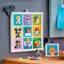 Alt View 13. LEGO - Disney 100 Years of Disney Animation Icons 43221.