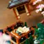 Left. LEGO - Icons Tranquil Garden Adult Building Kit 10315.
