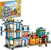 LEGO - Creator Main Street 31141