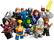 Angle. LEGO - Minifigures Marvel Series 2 71039.