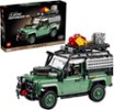 LEGO - Icons Land Rover Classic Defender 90 10317
